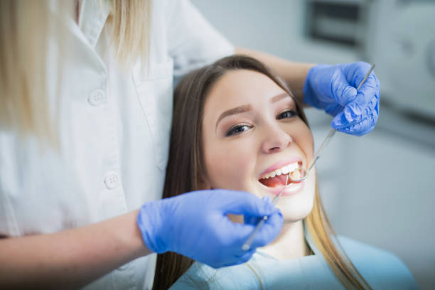 Best Root Canal Treatment  in Ttapoisett Center, MA